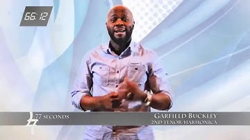 Naturally 7 - "77 Seconds" (Garfield) | Hidden Beach Recordings