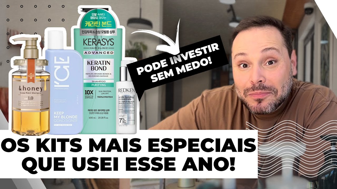 Os MELHORES produtos QUE USEI em 2025 - Parte 2!