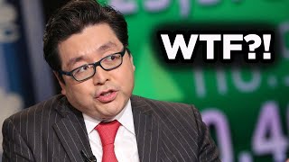 Download Lagu Tom Lee zei zojuist het ONDENKBARE MP3 Download Lagu Tom Lee zei zojuist het ONDENKBARE MP3