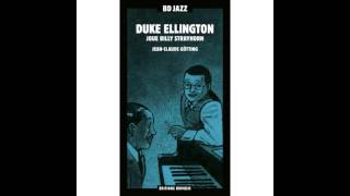 Video thumbnail of "Duke Ellington - Coffee and Kisses"