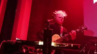 Strangelove Depeche Mode tribute - Personal Jesus - Live in Hobart Indiana