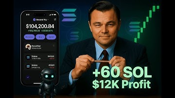 🥵Solana Meme coin in 1 minute 🥶  via Telegram Bot