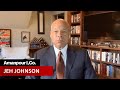 Fmr. DHS Secretary Jeh Johnson: We Fought an Entire Civil War to Prevent This | Amanpour and Company