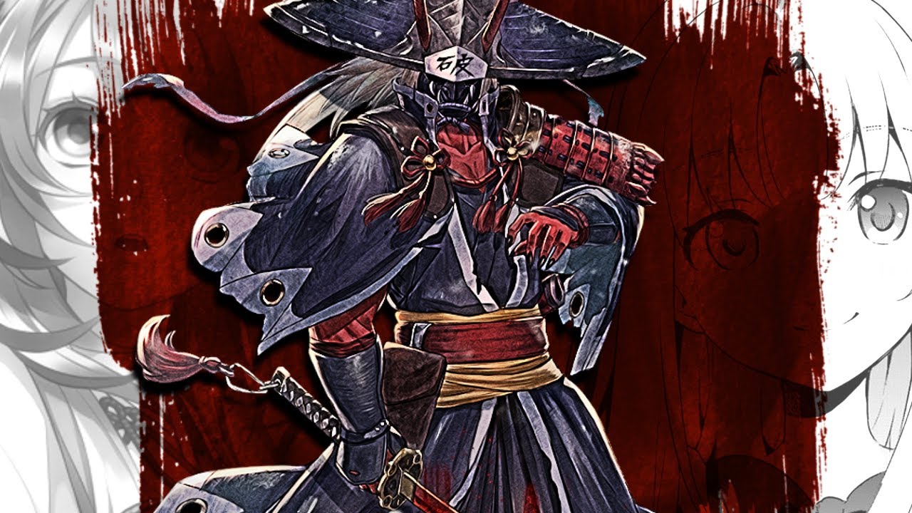 Naofumi The Legendary Samurai Hero The Movie [Shield Hero] What if Naofumi Fanfiction