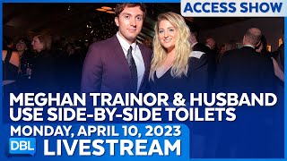 DBL Access | Monday, April 10, 2023