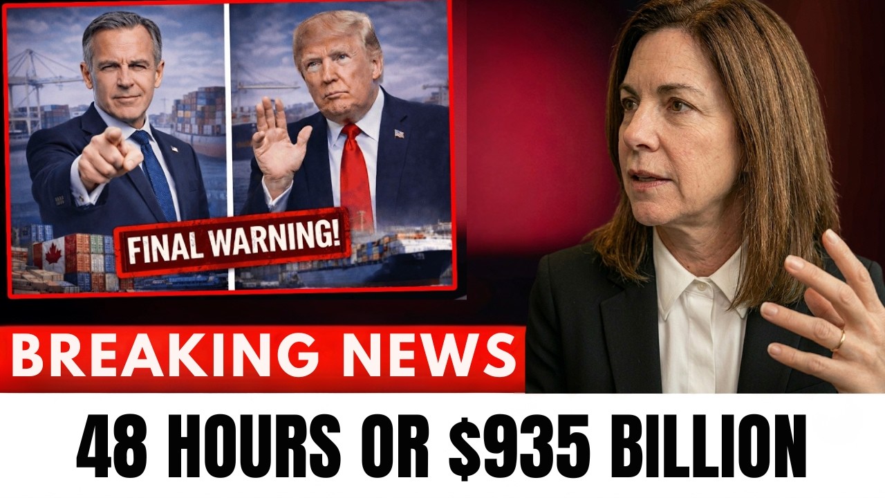 THE 48-HOUR CLOCK: WHEN A NEIGHBOR SETS THE TERMS