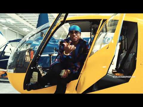 Plies F E M A WSHH Exclusive Official Music Video 