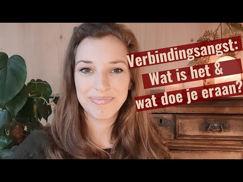 Video: Hoe Te Trouwen Met Een Overtuigd Vrijgezel?