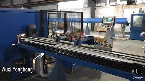 Roller shutters production roller shutters production line
