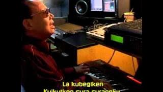 Lagu  Rohani Karo  'Suruhlah Aku Tuhan' Ramona Purba