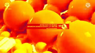 Samsung Logo Balls In Round 230