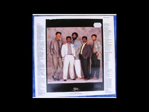 The Whispers Let The Beat Goes On Long Version Youtube