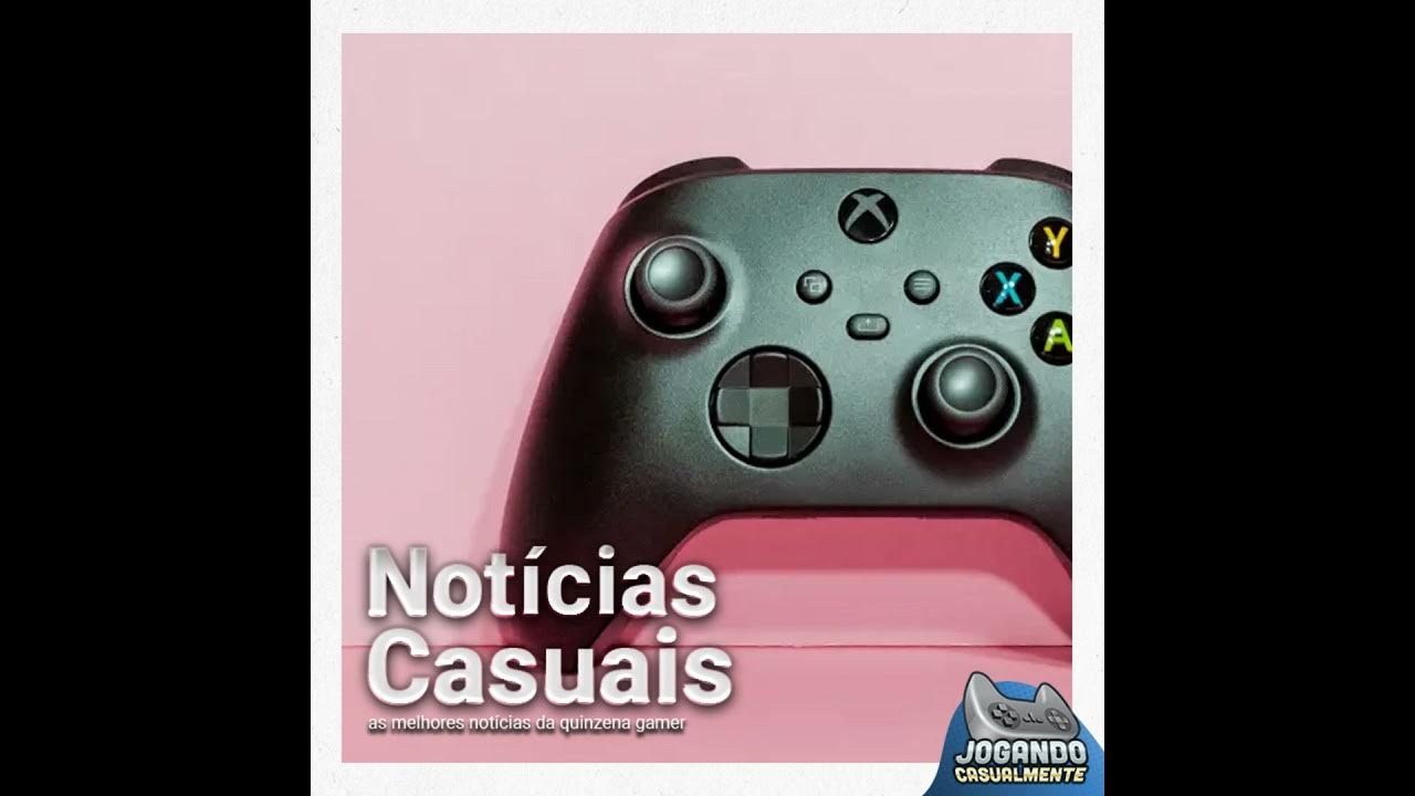 Jogando Casualmente #91 - Os melhores jogos de PS2 - Jogando Casualmente