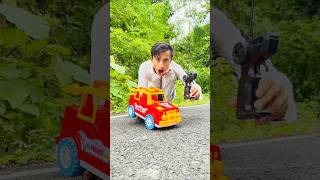 My New Jiep Car Unboxing Tast