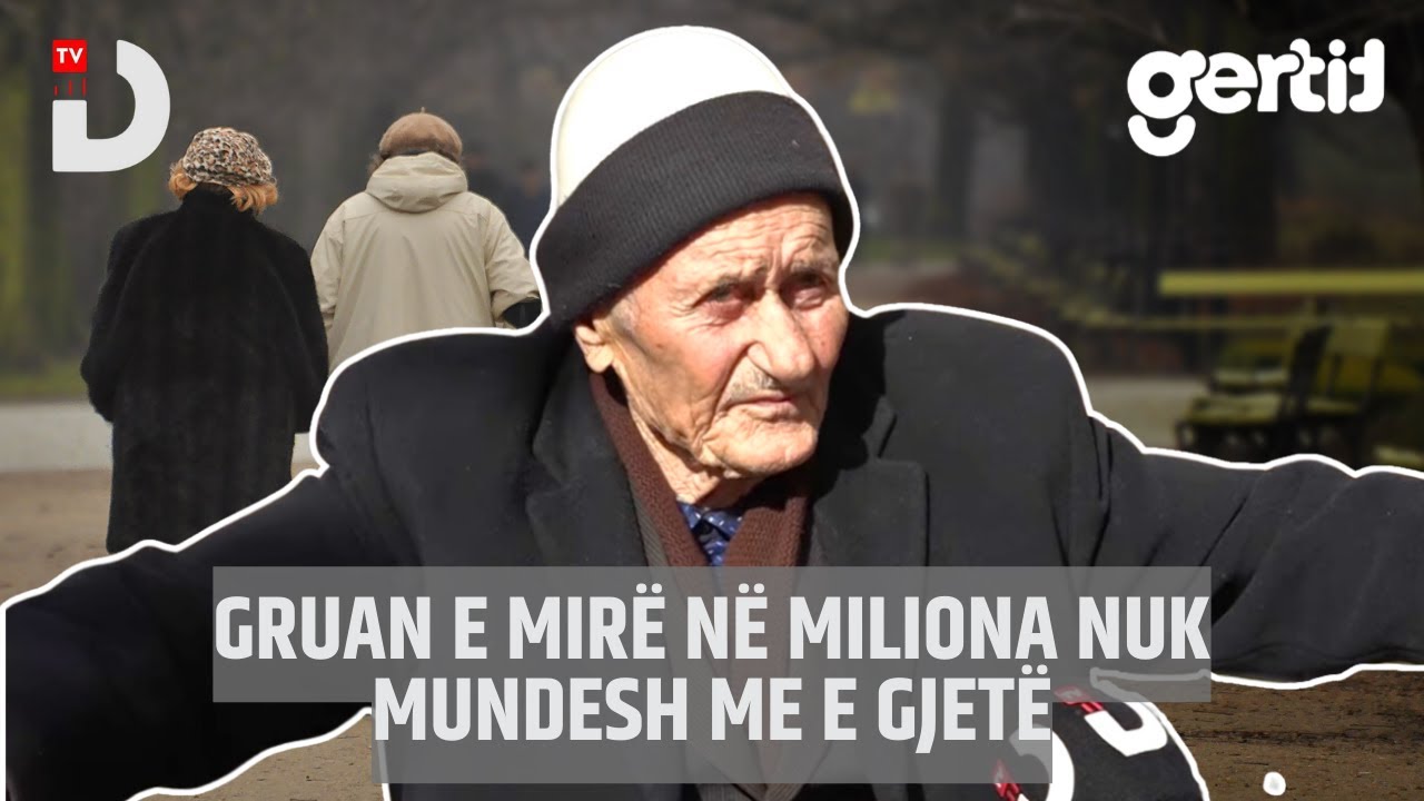 Gruan e mirë në miliona nuk mundesh me e gjetë | Ke Kismet | DTV Media