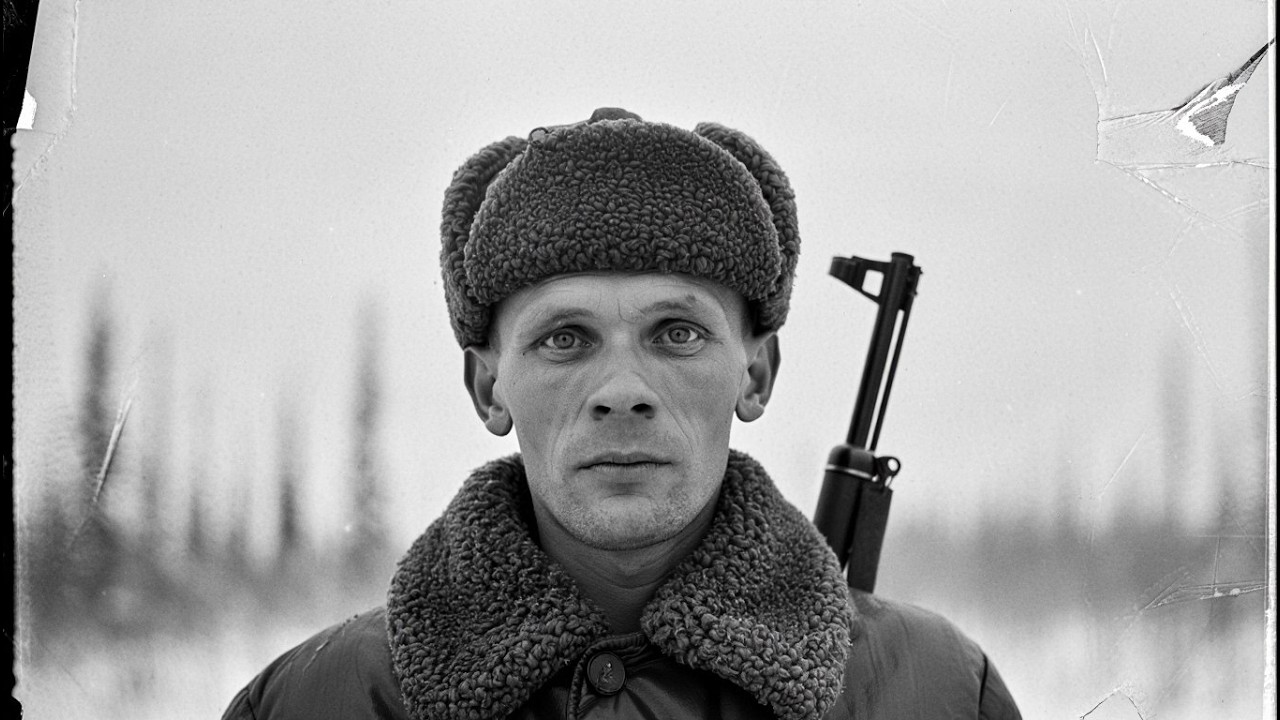 Егерь с Байкала: 20 лет охотился на самую опасную дичь