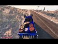 Drive Beyond Horizons 824.27 Km (Silent Scorp)