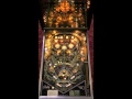 Space Invaders Pinball Gameplay