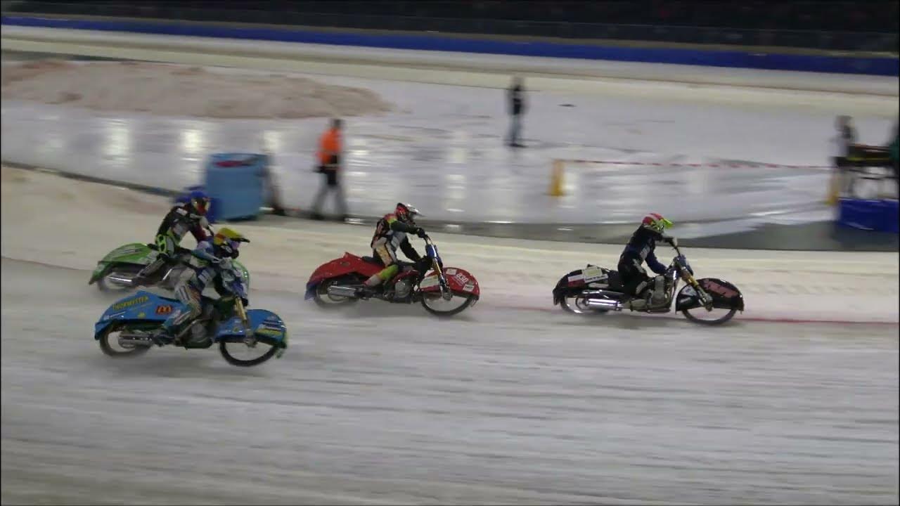 FIM Speedway World Championship 2021
