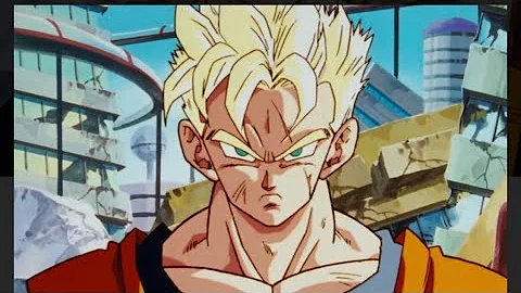 ドラゴンボール もう ひとつ の 未来