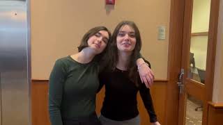 Now Showing: Phi Chi Theta