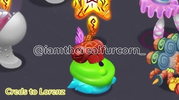 My Yelmut On Light Island Sounds A Lil Sick..🤨