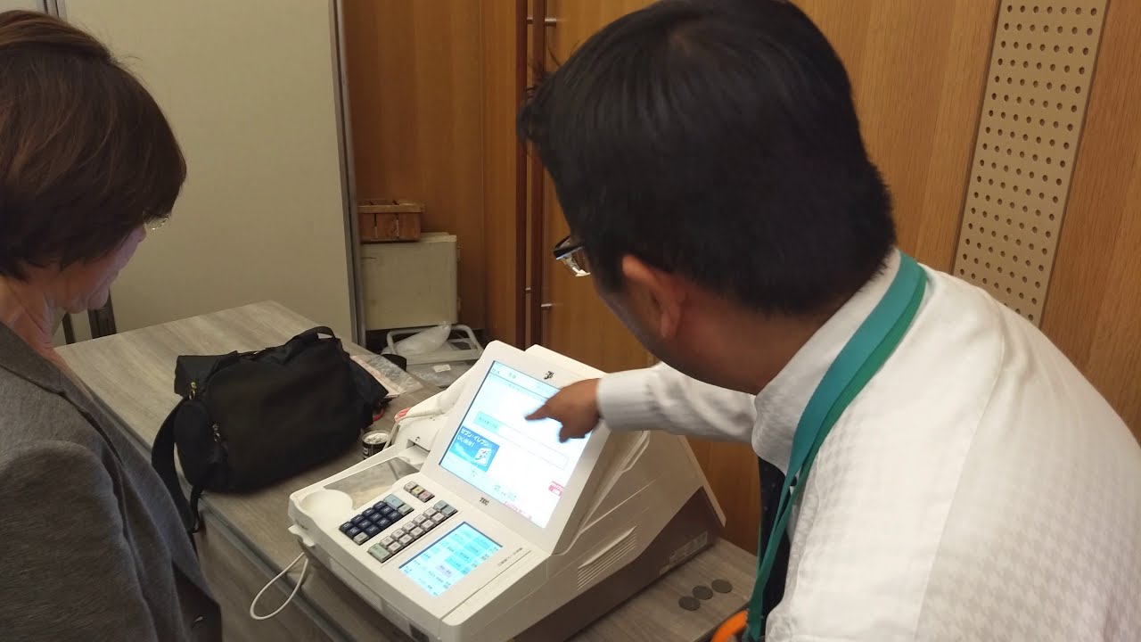 セブンイレブン　研修2