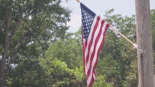 World War II prisoner of war remains returned to Arkansas