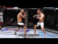 EA Sports UFC 2 Robbie &quot; Ruthless &quot; Lawler