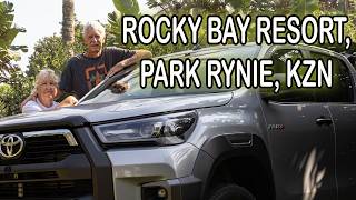 Rocky Bay Resort, Park Rynie KZN
