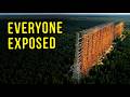 The Top Secret Megastructure Chornobyl Destroyed