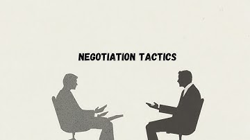Using "NO" To Quickly Persuade People | Negotiation Tactics | Chris Voss