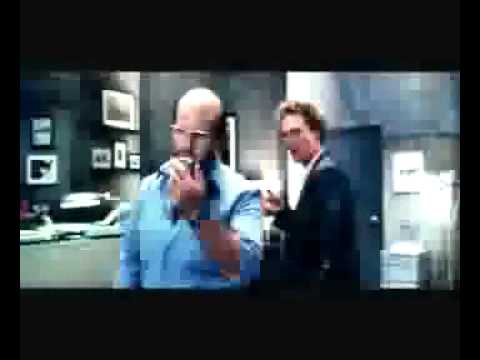 Tropic Thunder - Les Grossman macht alle fertig