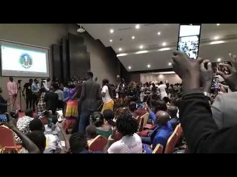 Twic Mayardit Panda Kida