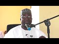 RAMADAN TAFSIR 2019 BY SHEIKH MODIBBO UMAR ZONGO YOLA RAMADAN TAFSIR 2019 BY SHEIKH MODIBBO UMAR ZONGO YOLA