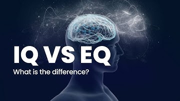 Discover the Astonishing Differences Between IQ and EQ!