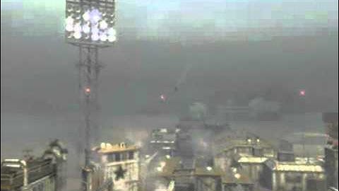 Black Ops: Random Tomahawk an ATTACK DOG!!!