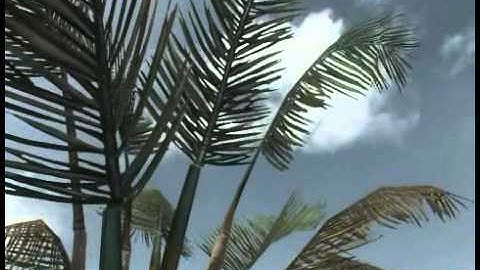 Cross Map Tomahawk - First Blood - Firing Range