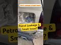 Fuel Filling Pipe Leak? How to Replace Fuel Filler Hose (Petrol Smell Problem Fix)