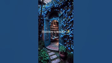 Library to study in 📚✨ #shorts #library #study #relax #studyfocus #aesthetic #calm #focus #choose