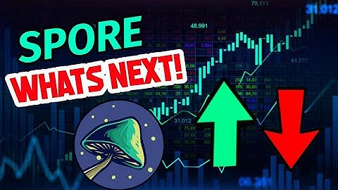 Whats Next - SPORE finance Price prediction || Spore News today || Spore analhsy