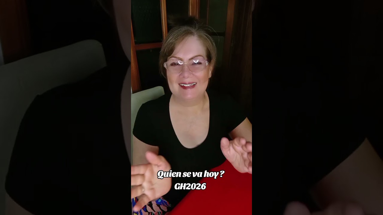 Andrea del Boca pisa fuerte en la casa y tiene muchas enemigas ! 