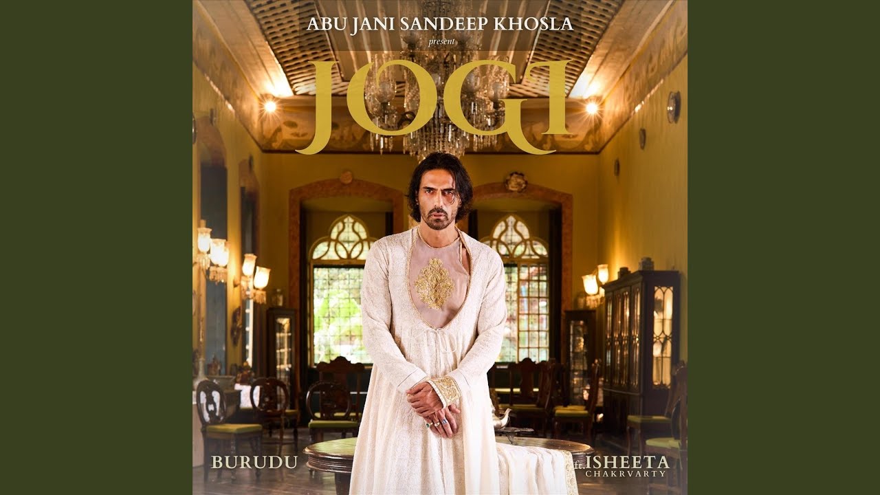 Смотреть «Jogi (feat. Isheeta Chakrvarty)» на YouTube Смотреть «Jogi (feat. Isheeta Chakrvarty)» на YouTube