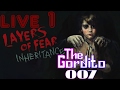 Layers of fear inheritance   live 01 on affronte nos peurs  ps4  fr