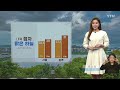 [이슈5] 태풍 3개 동시 북상…14호 ´난마돌´ 경로 예의주시 外 / 연합뉴스TV (YonhapnewsTV)
