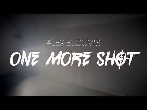 Alex Bloom - One More Shot | Ft. MDC Dancers