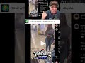 Pokemon Card BACKDOOR Assist From Walmart Management