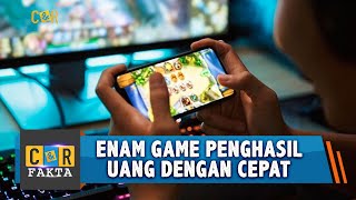 Enam Game Penghasil Uang dengan Cepat | C&R screenshot 4