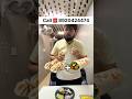 Momos + Wrap = MOWRAP 🤤 | Try today – NEW LAUNCH! #moonlightfusionbites #shorts #viral #trending