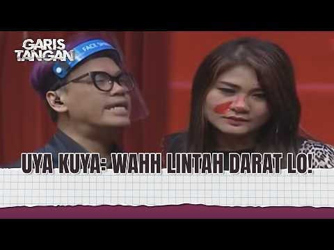 UYA SYOK! MINJEM DUIT DI SENDY BUNGANYA SETENGAHNYA! | GARIS TANGAN EPS 173 (4/5)